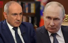 Ermənistandan gözlənilməz HƏMLƏ – İrəvan-Moskva münasibətləri yenidən GƏRGİNLƏŞİR