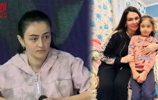 Bakıda iki uşaq anası EVDƏN qaçdı, övladı isə məktəbdən APARILDI – Könül Qasımova onları niyə GİZLƏDİR? 