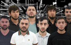 Onlayn qumarla bağlı növbəti ƏMƏLİYYAT: Daha 8 nəfər SAXLANILDI – VİDEO