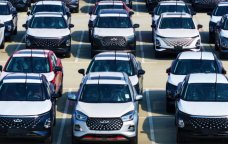 Çin avtomobilləri ucuzlaşacaq - BU TARİXDƏN