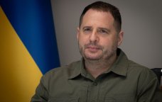 Yermak İSTEFA VERDİ - VİDEO