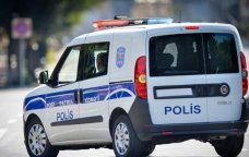 Avtomobil qaçırıb taksi fəaliyyəti ilə məşğul olan şəxs SAXLANILDI