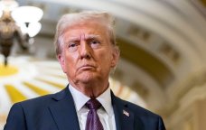 Tramp Venesuela ilə hava məkanının bağlandığını ELAN ETDİ