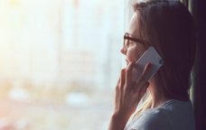 Telefonla çox danışanlar, DİQQƏTLİ OLUN: Xəstəlik riskiniz var…