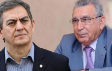 Əli Kərimlinin evindən Mehdiyevin Rusiyaya yazdığı məktublar TAPILDI