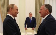 Putin Uitkoffla dekabrın 2-də görüşəcək – GÜNDƏM UKRAYNADIR