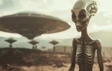 40 il əvvəl Bayılda yoxa çıxan UŞAQLAR – Onları yadplanetlilər oğurlamışdı?