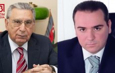 Ramiz Mehdiyevin oğlu nazir müavini vəzifəsindən AZAD EDİLDİ