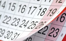 Novruzla Ramazan eyni gündə qeyd ediləcək - 11 gün iş OLMAYACAQ