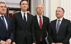 Kremldə 5 saatlıq danışıqlar nəticəsiz qaldı - VİDEO