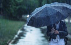 Yağıntılı hava bu tarixədək davam edəcək - XƏBƏRDARLIQ