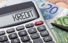 Son 10 ildə Azərbaycan iqtisadiyyatına kredit qoyuluşlarının HƏCMİ – İNFOQRAFİKA