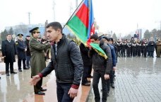 Hərbi çağırışla bağlı YENİLİK – Bu şəxslər xidmətə cəlb olunacaq