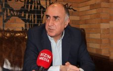 Almaniyanın Qəzzadan gətirilən uzunqulaqlara sığınacaq verməsinə Elmar Məmmədyarovdan REAKSİYA