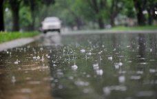 Bakıya leysan yağacaq – XƏBƏRDARLIQ