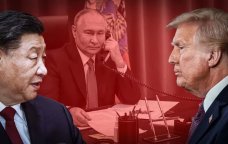 Dünya xəritəsi yenidən CIZILIR – Böyük güclər arasında nüfuz dairələri BELƏ BÖLÜNƏCƏK