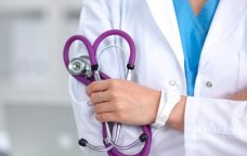 Azərbaycanda həkimlərin sayı AÇIQLANDI – RƏSMİ