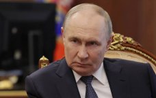 SSRİ-nin yenidən qurulmasına dair yayılan məlumatlara Putindən CAVAB