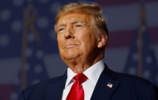 Tramp daha bir münaqişəni BİTİRDİ: Tərəflər sülh sazişi imzaladılar - VİDEO