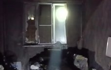 Lökbatanda DƏHŞƏTLİ YANĞIN – Dörd nəfər həyatını itirdi – VİDEO