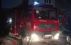 Lökbatandakı yanğında dünyasını dəyişənlərdən ikisi azyaşlı imiş... – VİDEO