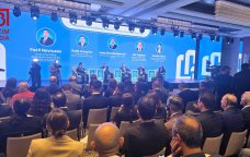 Azərbaycan-Gürcüstan MEDİA FORUMU – İnformasiya təhlükəsizliyinin qorunmasında Cənubi Qafqaz MODELİ FORMALAŞIR