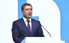 Əhməd İsmayılov: “Azərbaycan və Gürcüstan qlobal informasiya təhdidlərinə qarşı birgə layihələr həyata keçirə bilər”