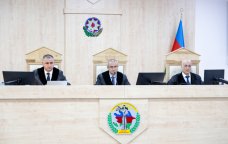 Vardanyanın məhkəməsi sənədlərin elan olunması ilə davam etdirildi - FOTO