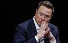 İlon Mask Aİ-nin ləğv edilməsinə dair ÇAĞIRIŞ ETDİ - FOTO