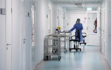 Gəncədə bıçaqlanan qadının SON DURUMU