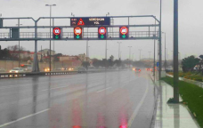 Sürücülərin DİQQƏTİNƏ– Sürət həddi endirildi