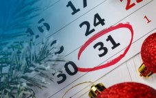 Yeni ildə neçə gün İŞ olmayacaq?