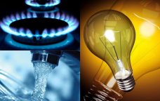 Kommunal xidmətlərlə bağlı YENİLİK