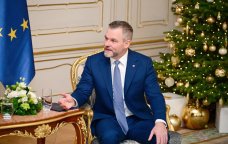 Slovakiya Prezidenti: “Azərbaycan Cənubi Qafqazın ən böyük iqtisadiyyatına malik ölkədir”