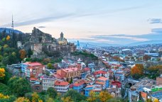 Yeni ildə Gürcüstana getmək istəyənlərə XƏBƏRDARLIQ