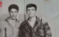 Onu ölümdən xilas edən döyüş yoldaşını AXTARIRDI – 33 il sonra onları qovuşduran HEKAYƏ