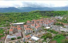 Cənubi Qafqazın yeni MƏRKƏZİ – Qarabağda beş ildə görülən işlər və gələcək HƏDƏFLƏR