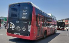 211 nömrəli avtobus niyə GECİKİR? – Sərnişinlərin narazılığına RƏSMİ CAVAB