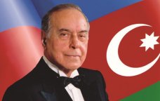 Müasir Azərbaycanın MEMARI – Heydər Əliyevi xalqımızın ULU ÖNDƏRİNƏ çevirən SİYASİ DÜHASI