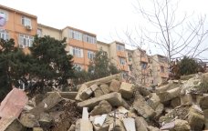 Xətaidə iki ildir abadlıq işləri niyə yarımçıq qalıb? — VİDEO