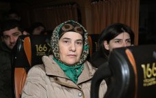 Onlar da doğma yurdlarına qayıdır – FOTO