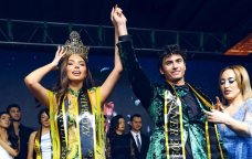 Model yarışmalarında estetikli QALİBLƏR - Təbii gözəllik kölgədə qalır?