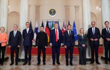 Zelenski ABŞ və Avropa İttifaqı ilə razılığa GƏLDİ &ndash; Ukraynaya hansı zəmanətlər VERİLƏCƏK?