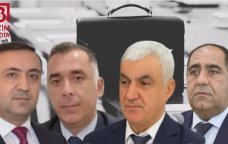 Bu il HƏBS olunan MƏMURLAR &ndash; ARAŞDIRMA