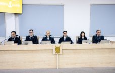 Vardanyanın məhkəmə istintaqı YEKUNLAŞDI - FOTO