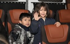 Onlar da doğma yurdlarına qayıdırlar &ndash; FOTO