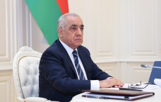 Baş nazirdən yanacaqdoldurma və qaz təchizatı obyektləri ilə bağlı QƏRAR