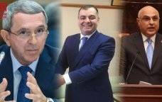 2025-ci ildə təyinat alan diplomatlar - ARAŞDIRMA