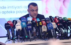 Şəkərli diabet xəstələrinin NƏZƏRİNƏ &ndash; Dərman təminatı ilə bağlı TƏBİB sədrindən AÇIQLAMA