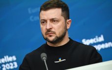 &ldquo;Putin Ukraynada seçkiləri nəzarətdə saxlamaq istəyir&rdquo; - Zelenski